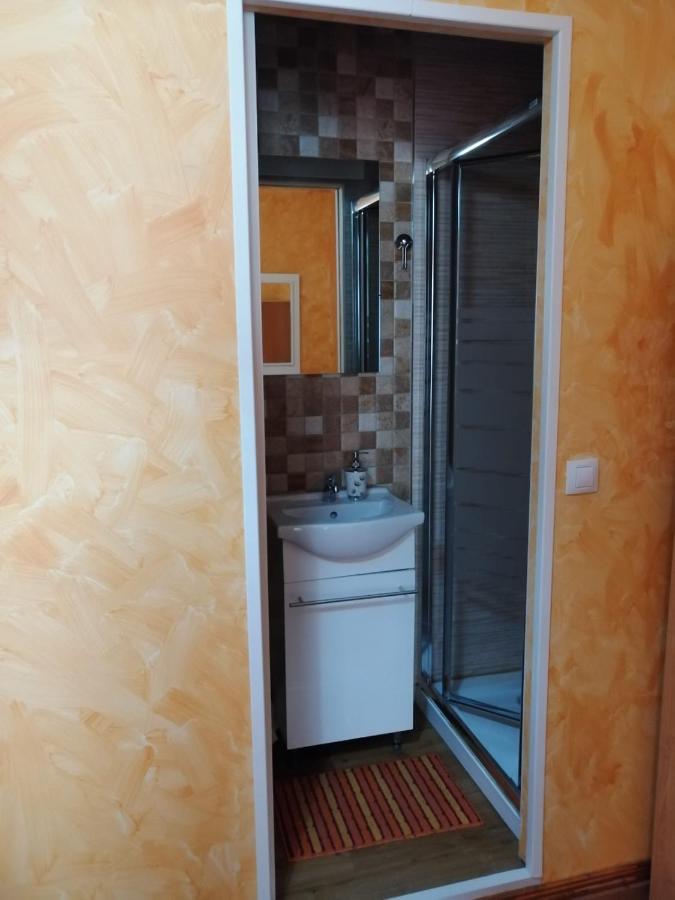 Hospedaje Menendez Pelayo Santander Bagian luar foto
